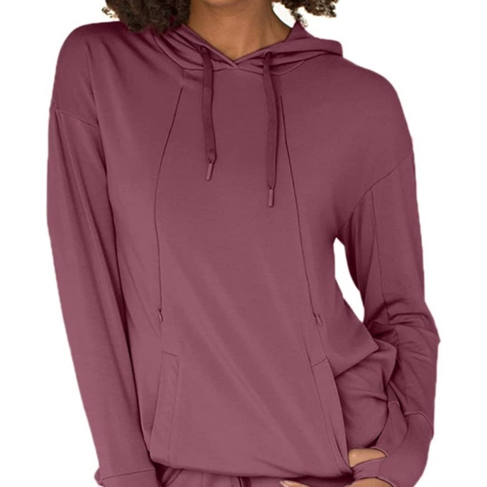 Kindred Bravely Nursing Hoodie XS